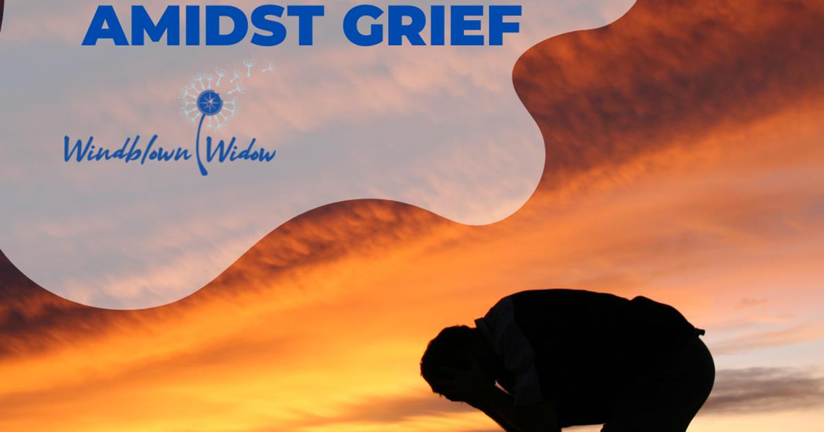 Finding Joy Amidst Grief: Jonathan Peretz's Story Of Loss And Love