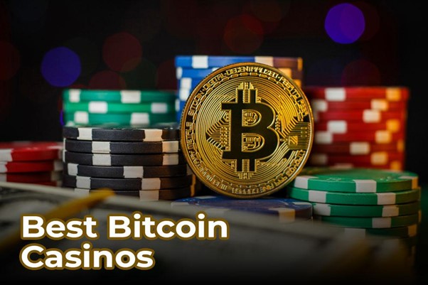 Finding The Best Bitcoin Casinos For 2025: Security & Bonuses Finding The Best Bitcoin Casinos For 2025: Security & Bonuses