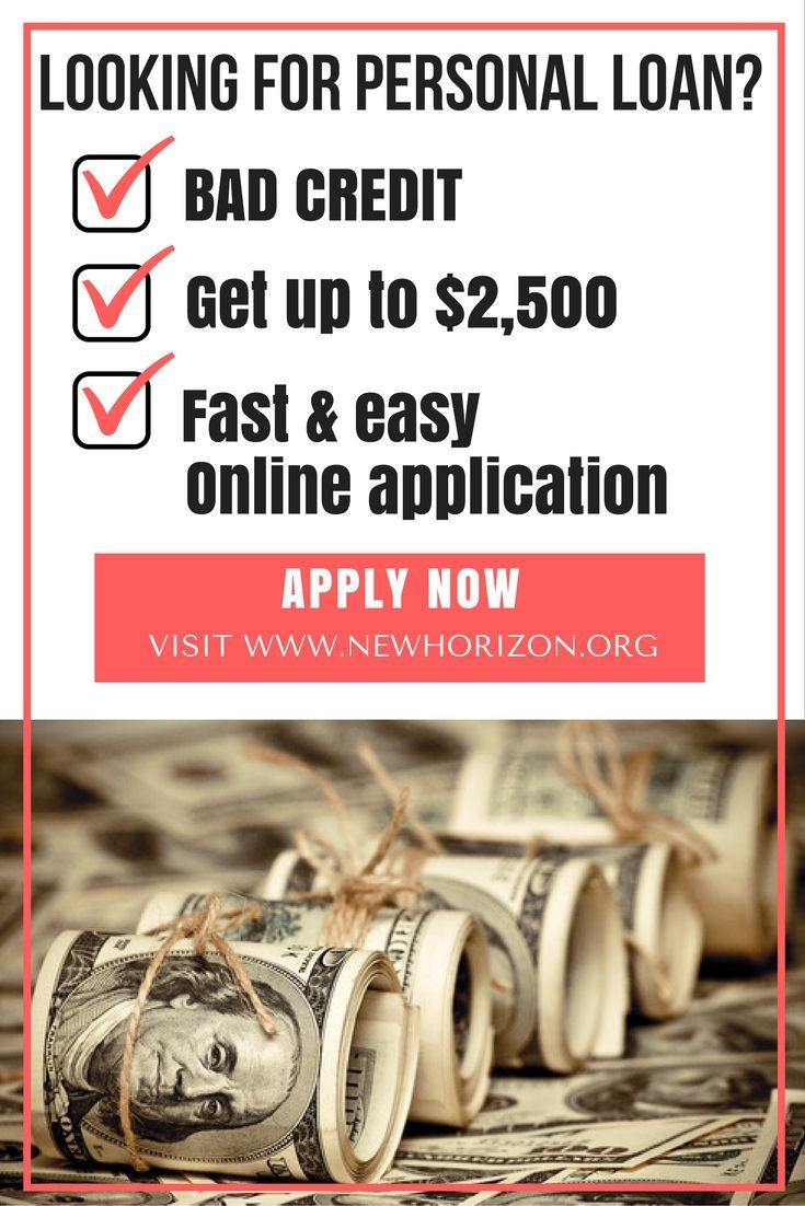 Finding The Best Personal Loan For Bad Credit: A Step-by-Step Guide Finding The Best Personal Loan For Bad Credit: A Step-by-Step Guide