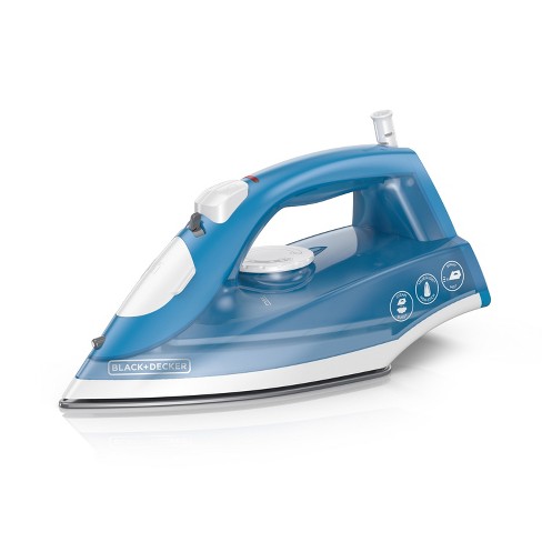 Finding The Perfect BLACK+DECKER Steam Iron: A Comprehensive Guide Finding The Perfect BLACK+DECKER Steam Iron: A Comprehensive Guide