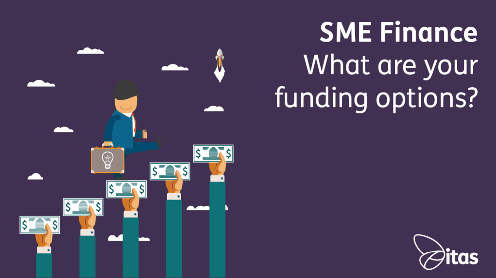 Finding The Right Funding For Your Sustainable SME Finding The Right Funding For Your Sustainable SME