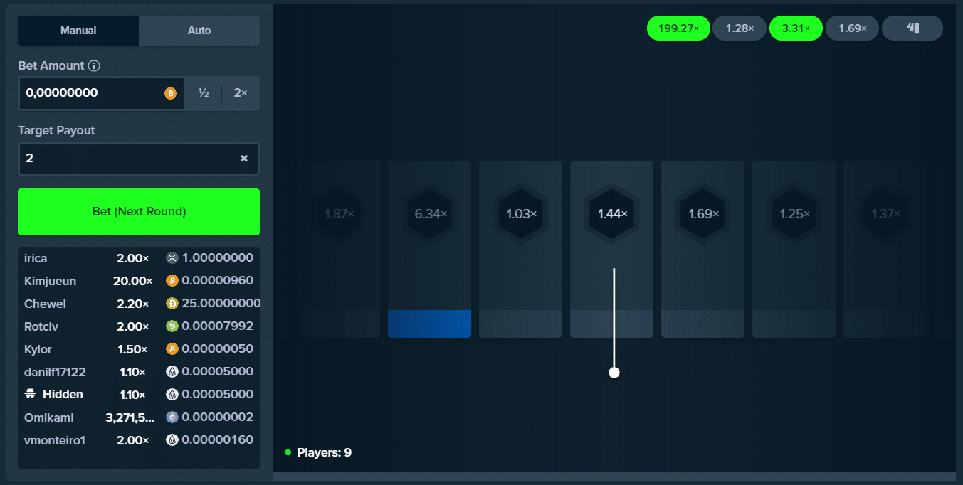 Finding The Right Stake Casino Alternative: Your 2025 Guide Finding The Right Stake Casino Alternative: Your 2025 Guide