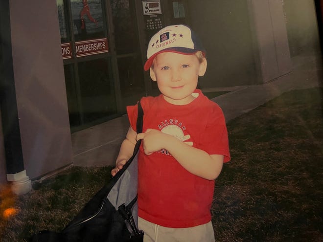 Finding Zane Denton: His Baseball Journey After Tennessee Finding Zane Denton: His Baseball Journey After Tennessee