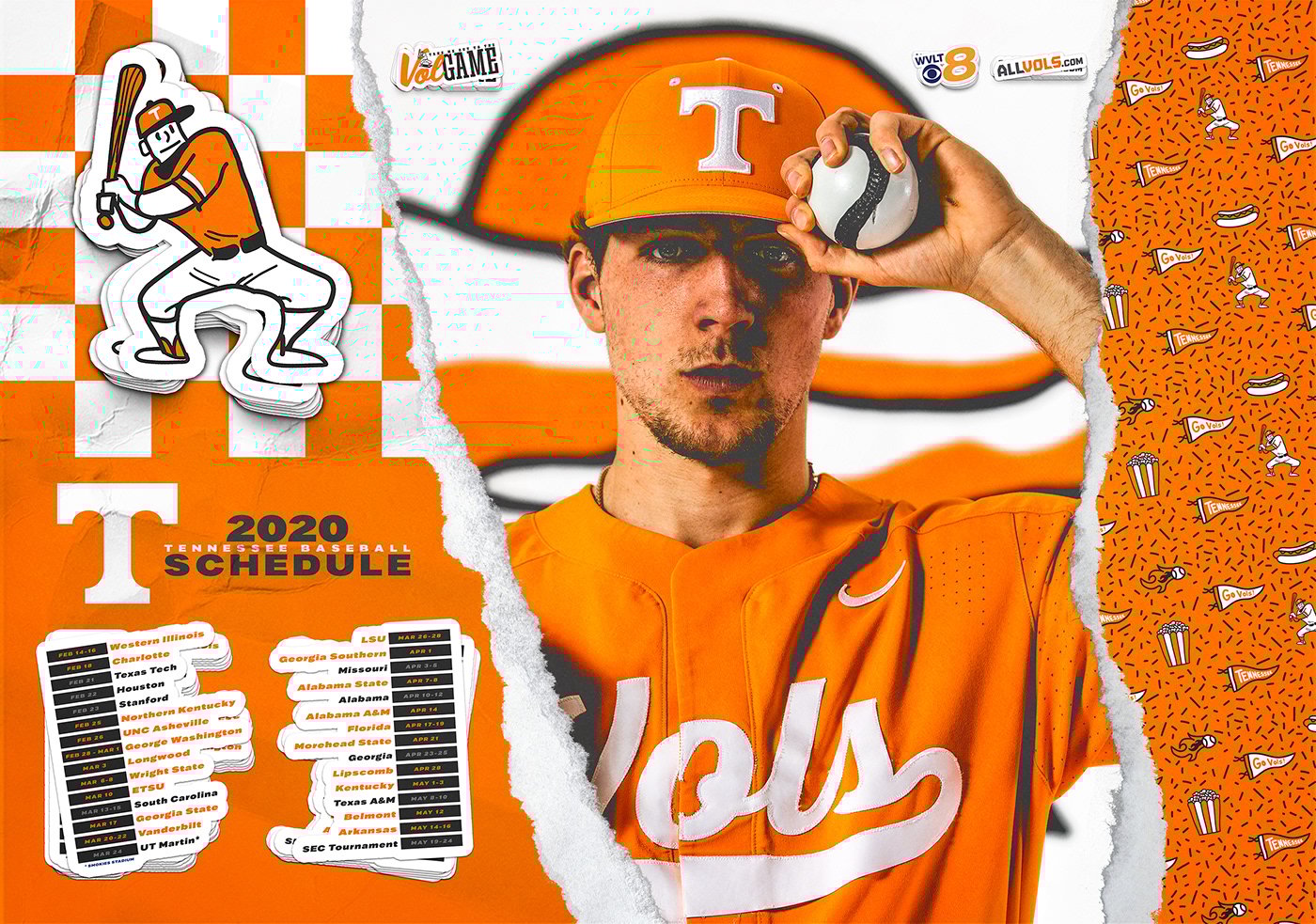 Finding Zane Denton: Update On The Former Tennessee Volunteers Baseball Player Finding Zane Denton: Update On The Former Tennessee Volunteers Baseball Player
