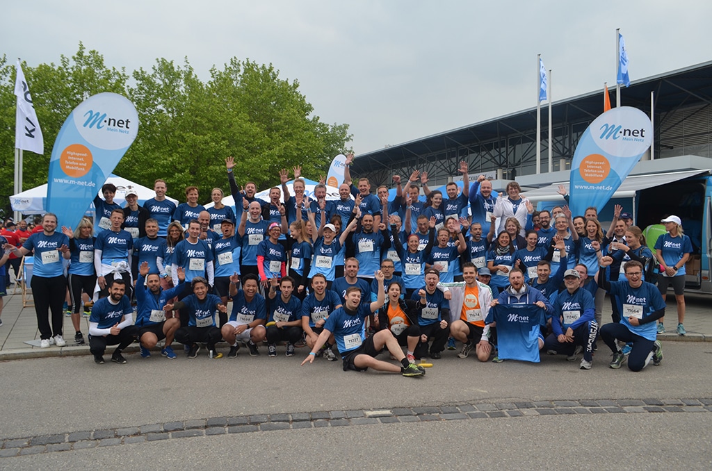 Firmenlauf Augsburg Heute: M-net Ergebnisse Und Fotos Firmenlauf Augsburg Heute: M-net Ergebnisse Und Fotos