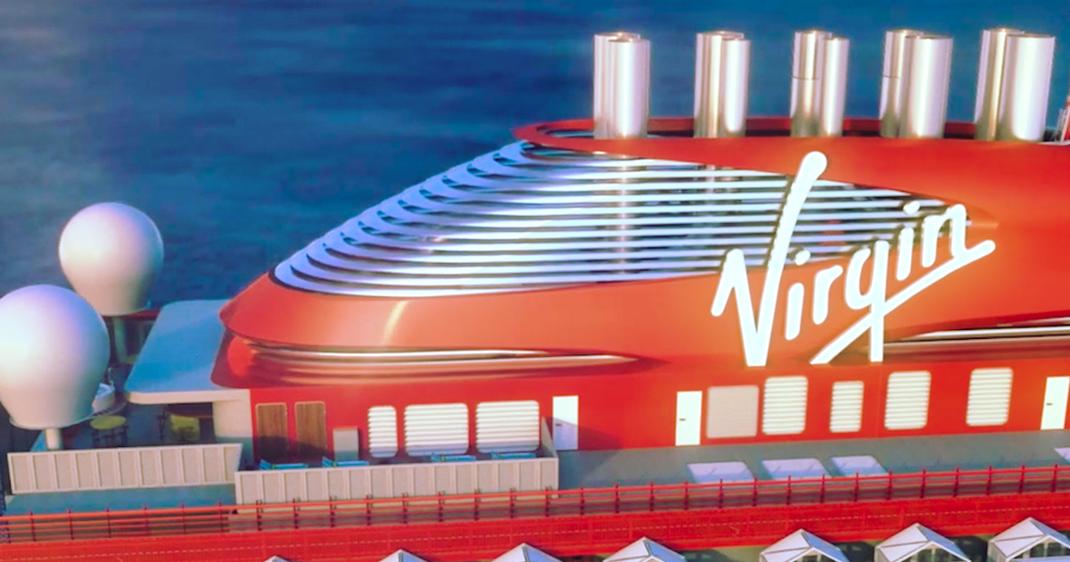 First Adults-Only Cruise From TUI: A Closer Look At The Itinerary First Adults-Only Cruise From TUI: A Closer Look At The Itinerary