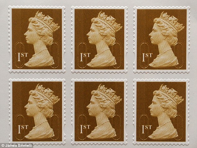 First-Class Stamp Price Increases To £1.70 First-Class Stamp Price Increases To £1.70