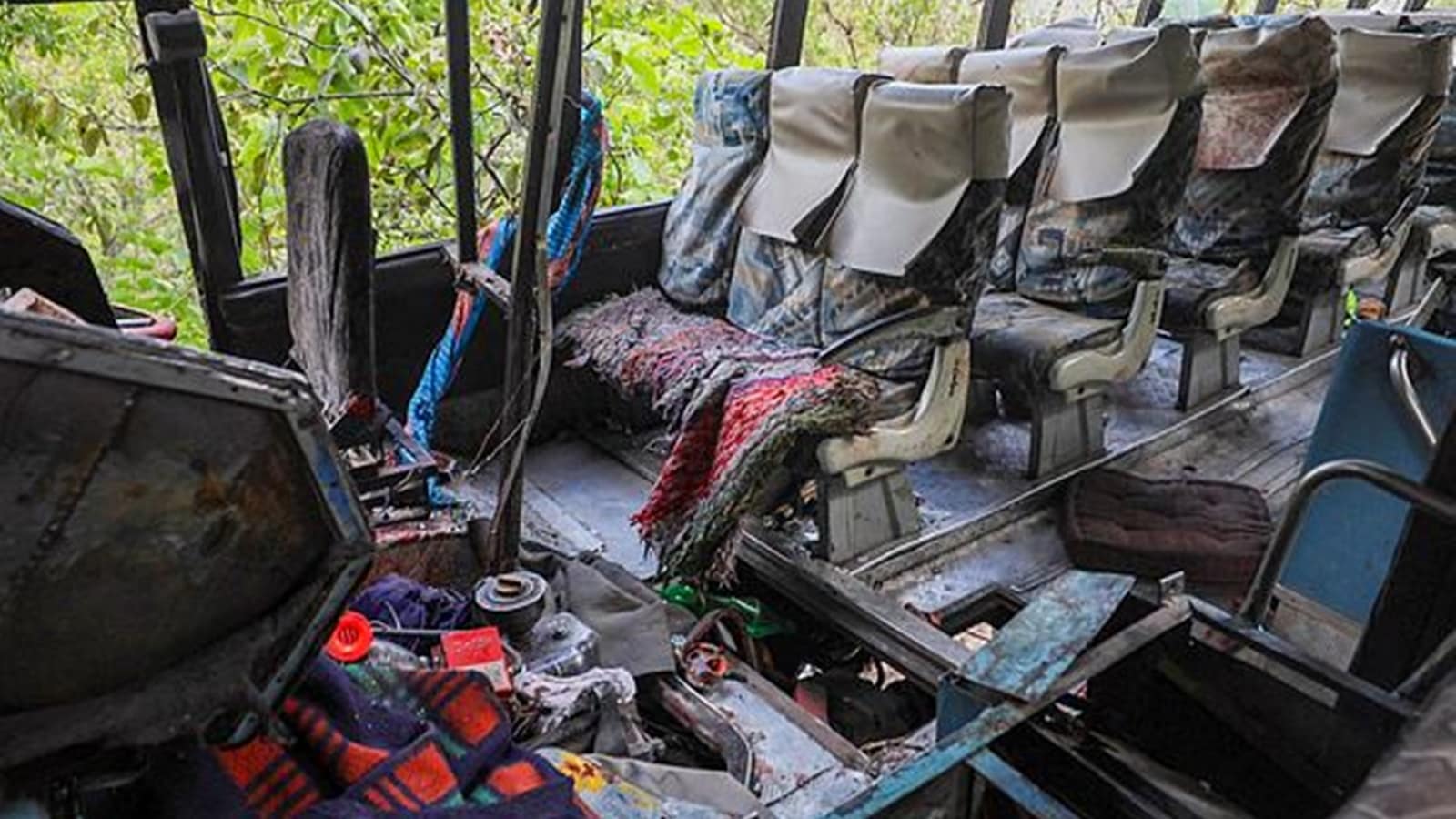 First-Hand Accounts: Nottingham Attack Survivors Recount Experiences First-Hand Accounts: Nottingham Attack Survivors Recount Experiences