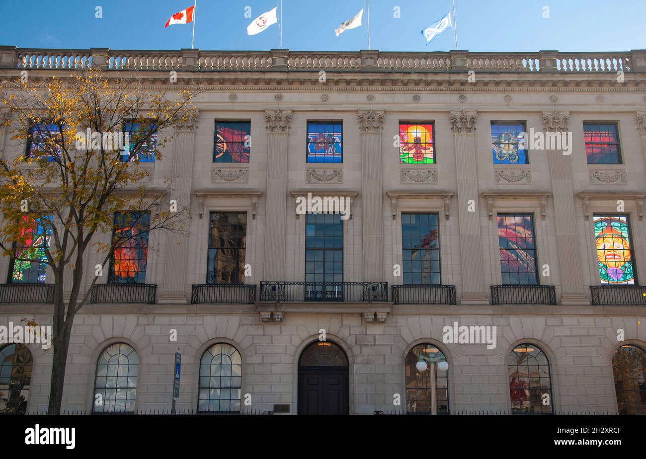 First-of-its-Kind: Ottawa And Indigenous Capital Group Ink 10-Year Deal First-of-its-Kind: Ottawa And Indigenous Capital Group Ink 10-Year Deal