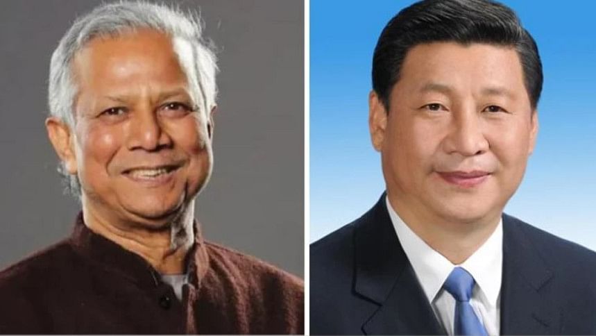 FirstUp: Bangladesh, Yunus In China, Rubio's Caribbean Trip & More – Top News Today FirstUp: Bangladesh, Yunus In China, Rubio's Caribbean Trip & More – Top News Today