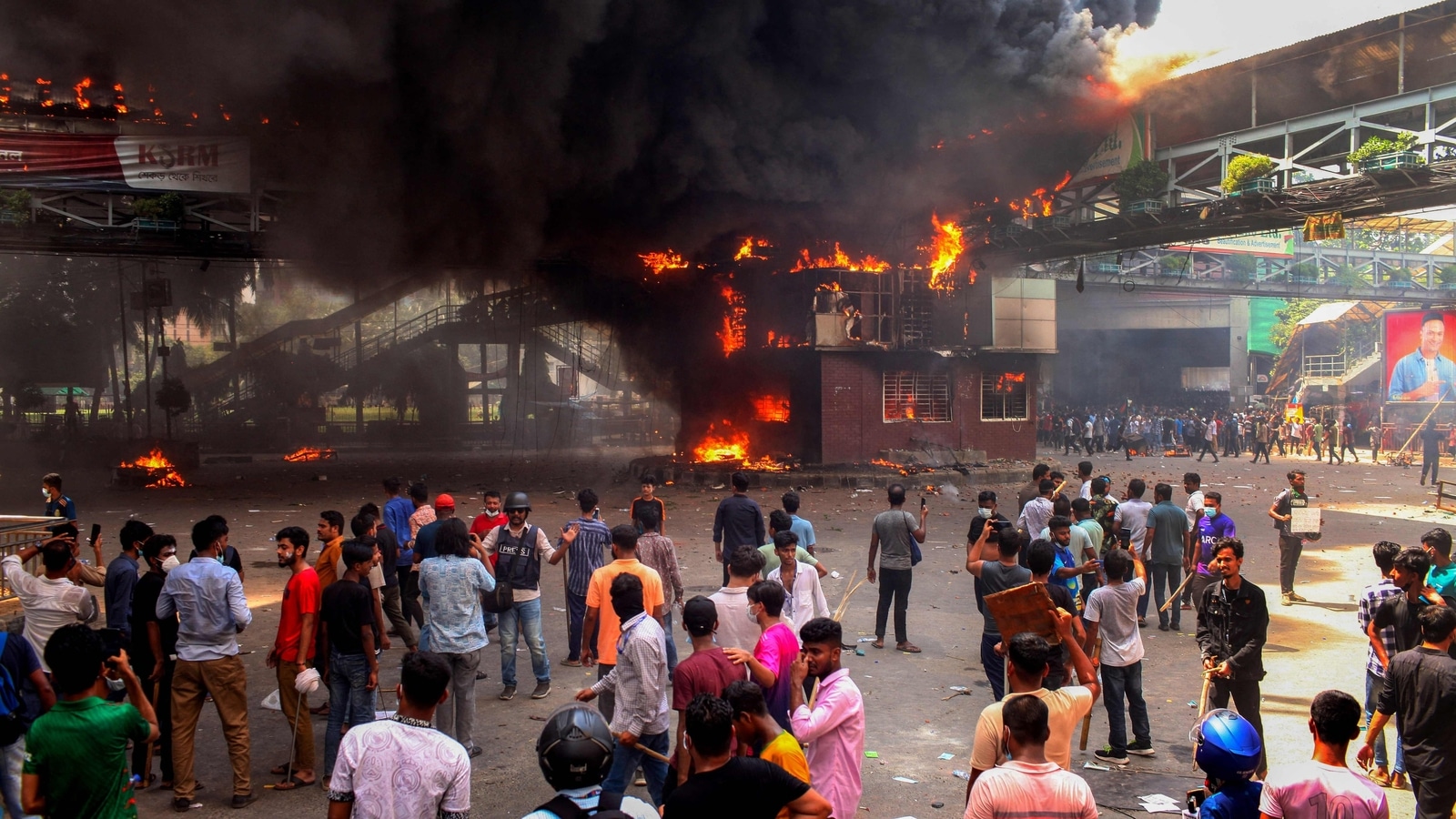 FirstUp News: Bangladesh Updates, China Developments, And Caribbean Focus FirstUp News: Bangladesh Updates, China Developments, And Caribbean Focus