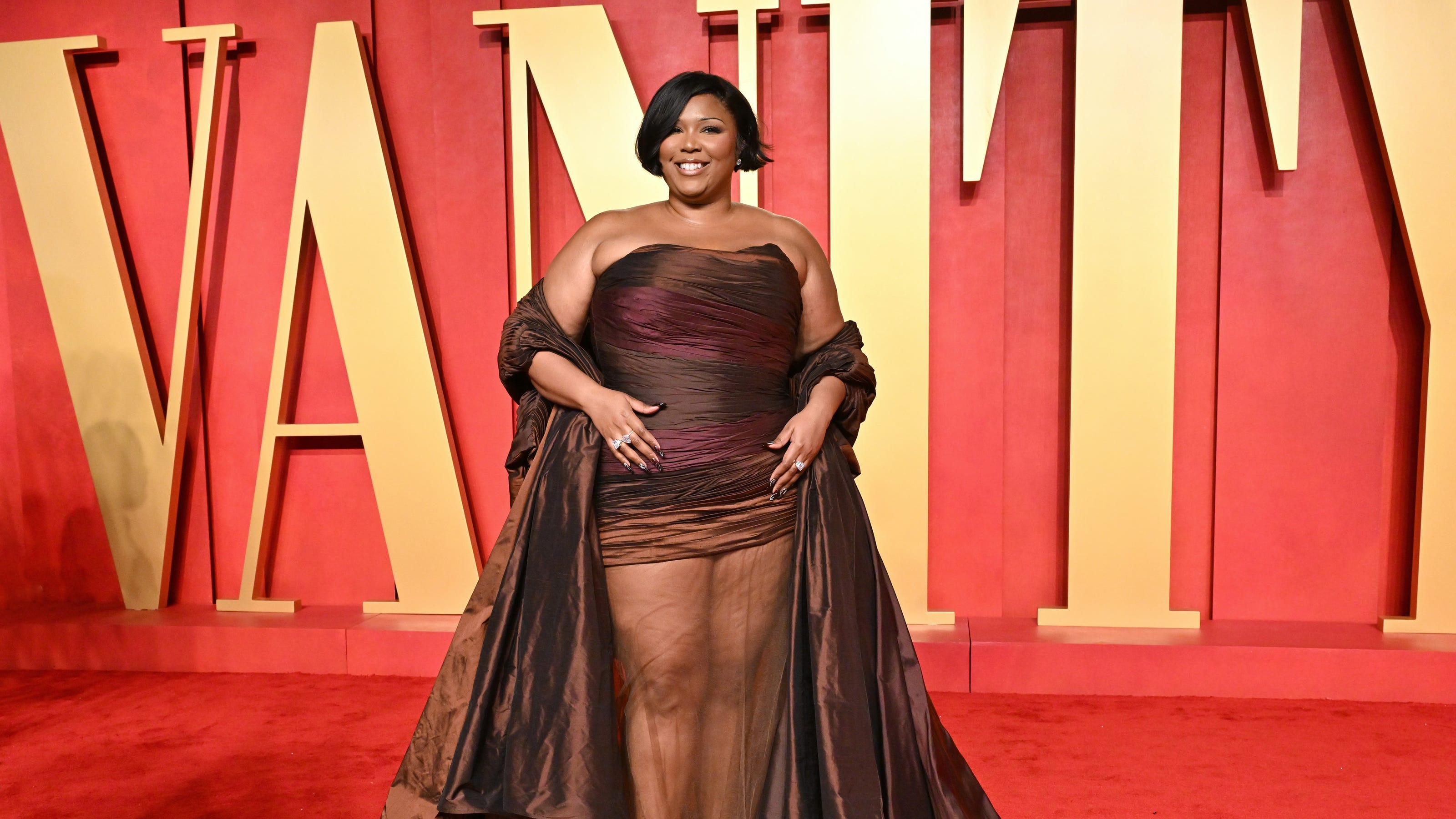 Fitness Journey: Lizzo's Trainer Addresses Public Commentary Fitness Journey: Lizzo's Trainer Addresses Public Commentary