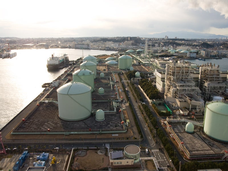 Five Major LNG Projects In British Columbia: Progress, Challenges, And Future Outlook Five Major LNG Projects In British Columbia: Progress, Challenges, And Future Outlook