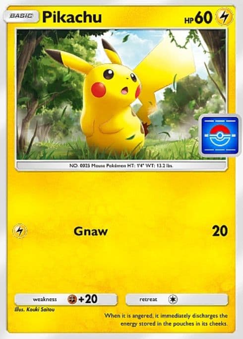 Five Promo Cards Added To Pokemon TCG Pocket In New Event Five Promo Cards Added To Pokemon TCG Pocket In New Event