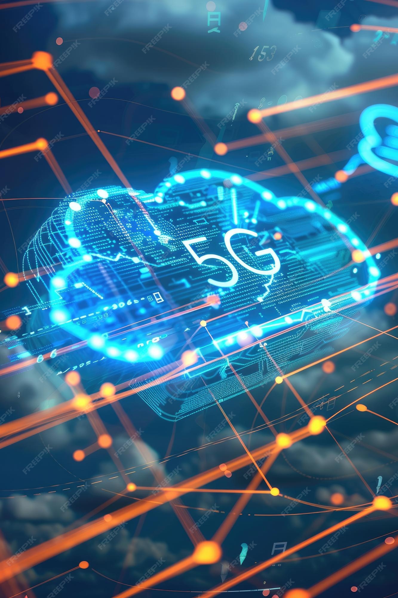 Five-Year Network Expansion: Telus's Commitment To Enhanced Connectivity Five-Year Network Expansion: Telus's Commitment To Enhanced Connectivity