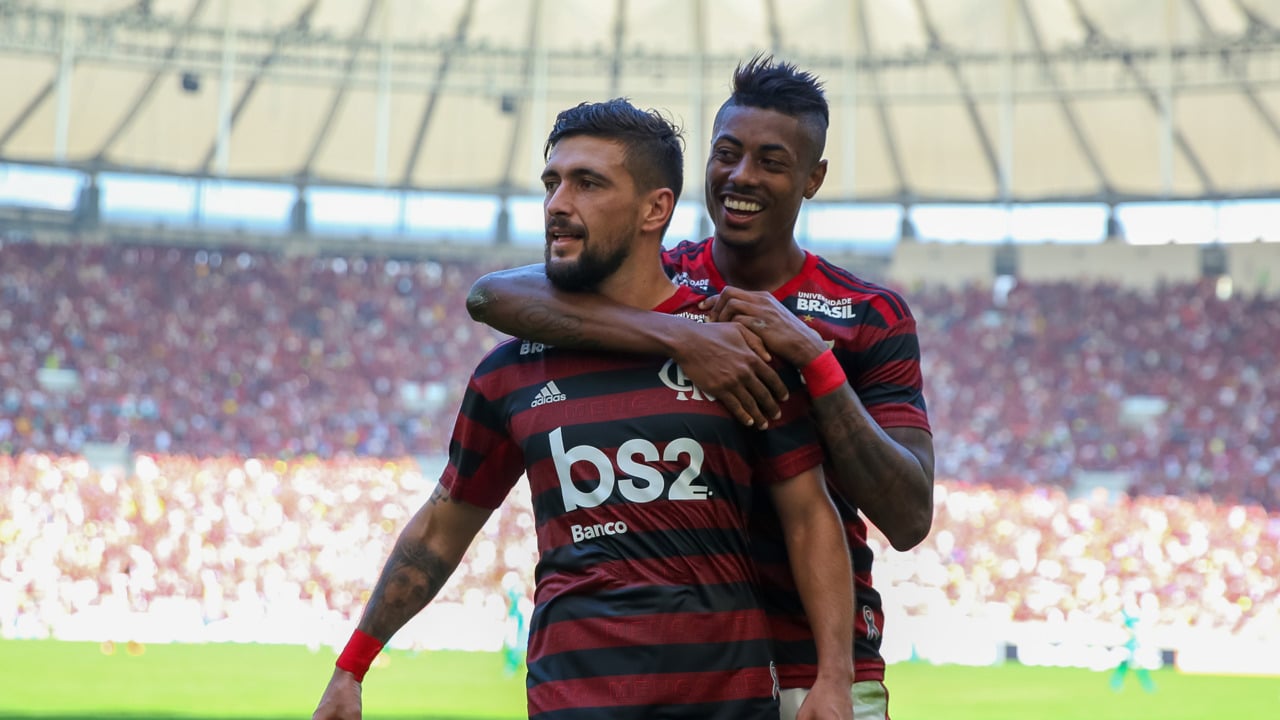 Flamengo Vence Grêmio Com Atuação Decisiva De Arrascaeta No Brasileirão Flamengo Vence Grêmio Com Atuação Decisiva De Arrascaeta No Brasileirão