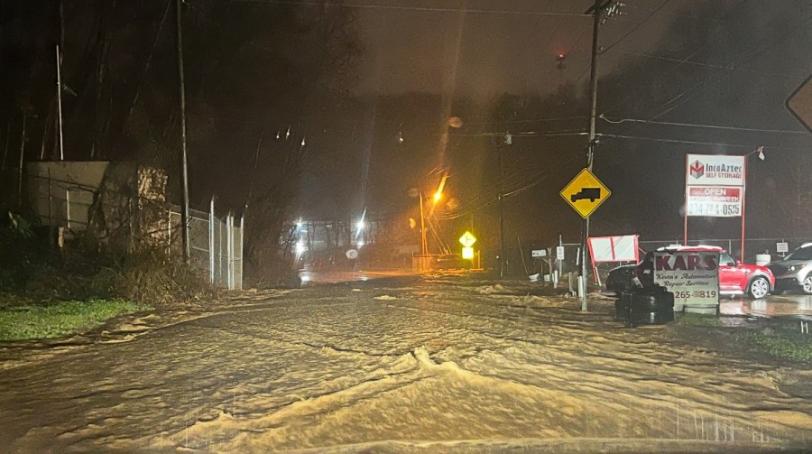 Flash Flood Emergencies: Causes, Impacts, And Safety Precautions Flash Flood Emergencies: Causes, Impacts, And Safety Precautions
