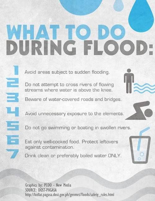 Flash Flood Emergency Preparedness: A Survival Guide Flash Flood Emergency Preparedness: A Survival Guide