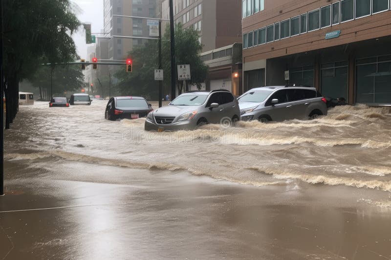 Flash Flood Safety: Recognizing Warnings And Implementing Protective Measures Flash Flood Safety: Recognizing Warnings And Implementing Protective Measures