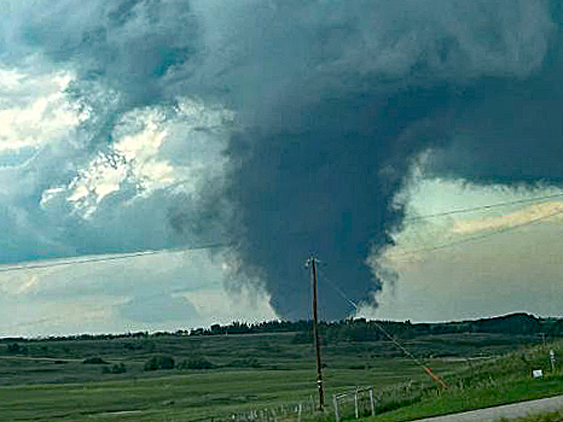 Flash Flood Warnings Issued Following April 2 Tornadoes (April 4, 2025 Update) Flash Flood Warnings Issued Following April 2 Tornadoes (April 4, 2025 Update)