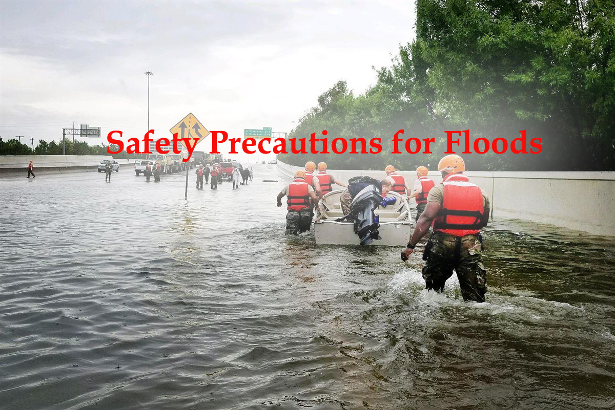 Flash Floods: Understanding The Dangers And How To Stay Safe Flash Floods: Understanding The Dangers And How To Stay Safe