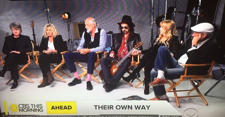 Fleetwood Mac Announces New Album: A Deep Dive Into Their Musical Legacy Fleetwood Mac Announces New Album: A Deep Dive Into Their Musical Legacy