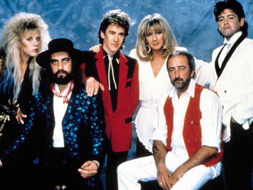 Fleetwood Mac's Catalog: A Legacy Of Bestselling Albums And Continued Success Fleetwood Mac's Catalog: A Legacy Of Bestselling Albums And Continued Success