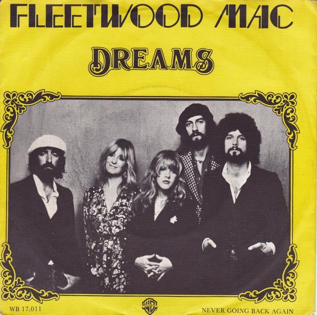 Fleetwood Mac's Catalog Fuels Unexpected US Chart Domination Fleetwood Mac's Catalog Fuels Unexpected US Chart Domination