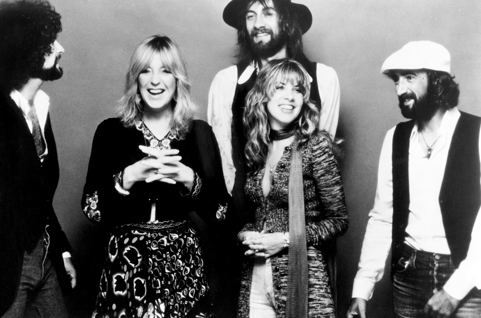 Fleetwood Mac's Rumours: 48 Years Ago, A Broken Band Created A Timeless Classic Fleetwood Mac's Rumours: 48 Years Ago, A Broken Band Created A Timeless Classic