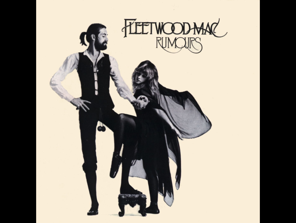 Fleetwood Mac's Rumours At 48: How Personal Turmoil Forged A Legendary Album Fleetwood Mac's Rumours At 48: How Personal Turmoil Forged A Legendary Album