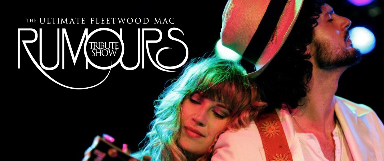 Fleetwood Mac's Rumours At 48: How Personal Turmoil Forged A Musical Masterpiece Fleetwood Mac's Rumours At 48: How Personal Turmoil Forged A Musical Masterpiece