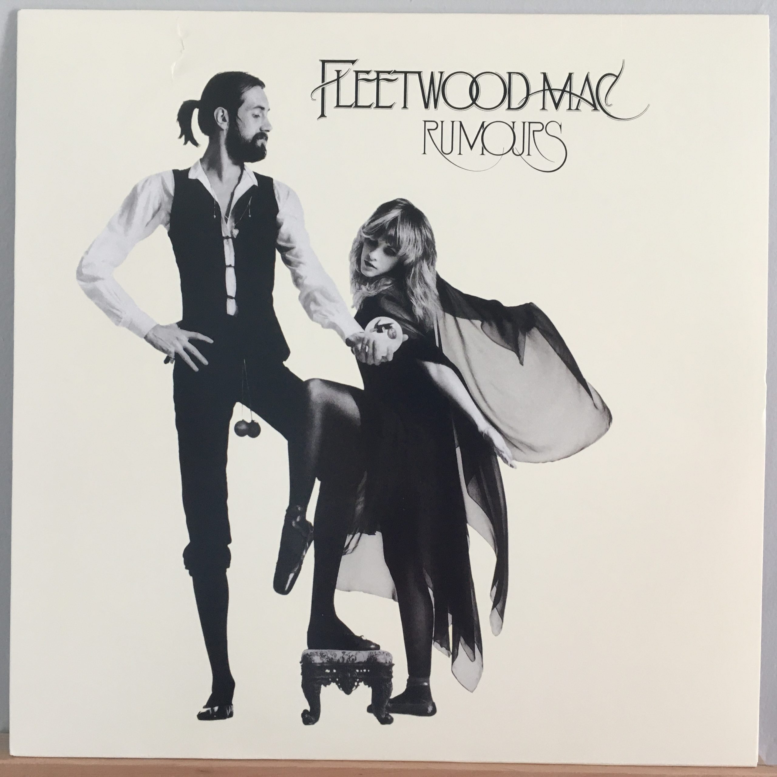 Fleetwood Mac's Top Singles: Why Their Music Remains Timeless Fleetwood Mac's Top Singles: Why Their Music Remains Timeless