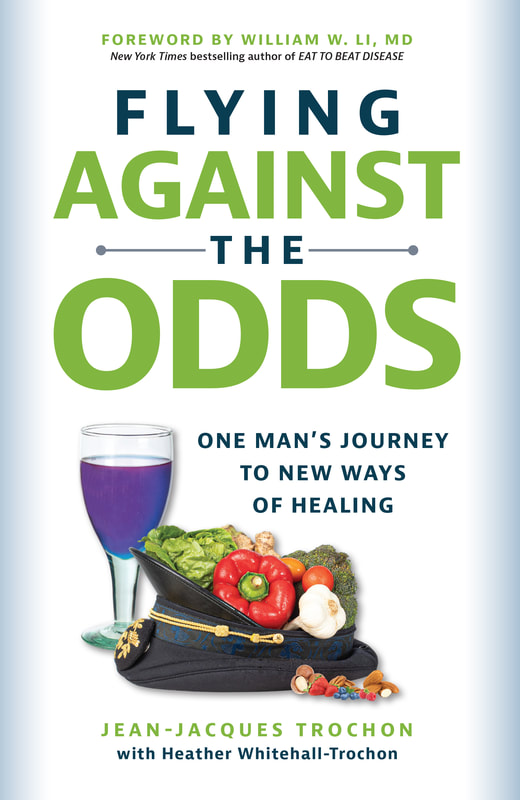 Flight Attendant To Pilot: A Woman's Journey Against The Odds Flight Attendant To Pilot: A Woman's Journey Against The Odds