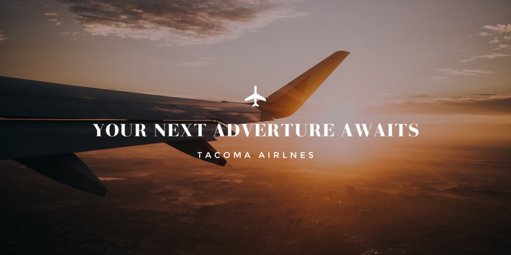 Flights: Fun In The Air – Planning Your Next Adventure Flights: Fun In The Air – Planning Your Next Adventure