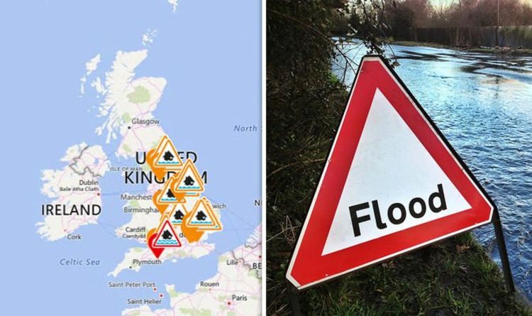 Flood Alerts And Warnings: A Comprehensive Guide To Staying Safe Flood Alerts And Warnings: A Comprehensive Guide To Staying Safe
