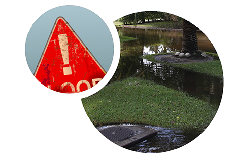 Flood Alerts Explained: Understanding And Preparing For High Water Flood Alerts Explained: Understanding And Preparing For High Water