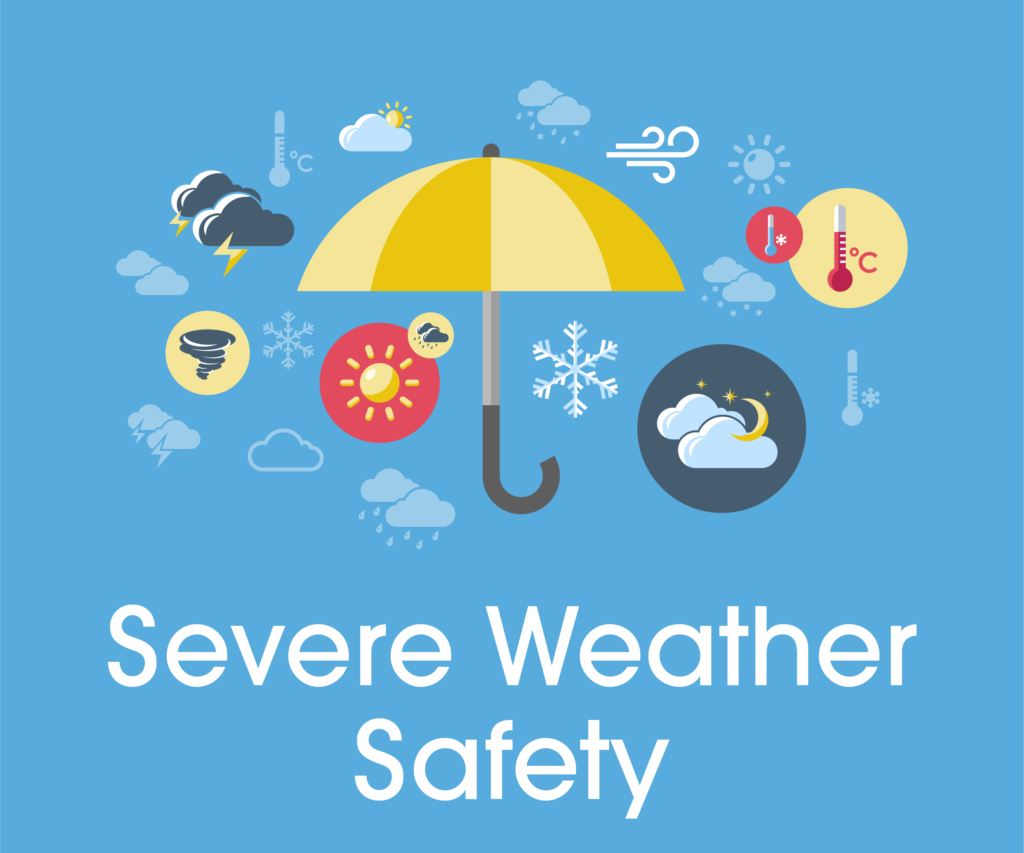 Flood Safety Essentials: Protecting Yourself And Your Family During Severe Weather Flood Safety Essentials: Protecting Yourself And Your Family During Severe Weather