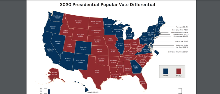 Florida And Wisconsin Voter Turnout: A Deep Dive Into The Current Political Landscape Florida And Wisconsin Voter Turnout: A Deep Dive Into The Current Political Landscape