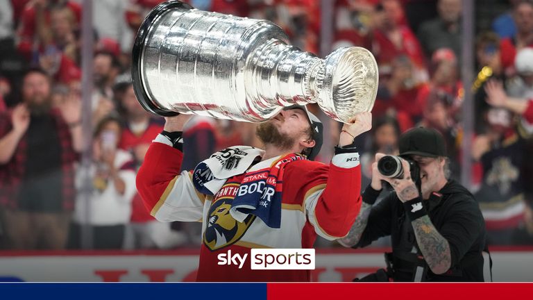 Florida Panthers Rally: Comeback Win Against Avalanche Florida Panthers Rally: Comeback Win Against Avalanche