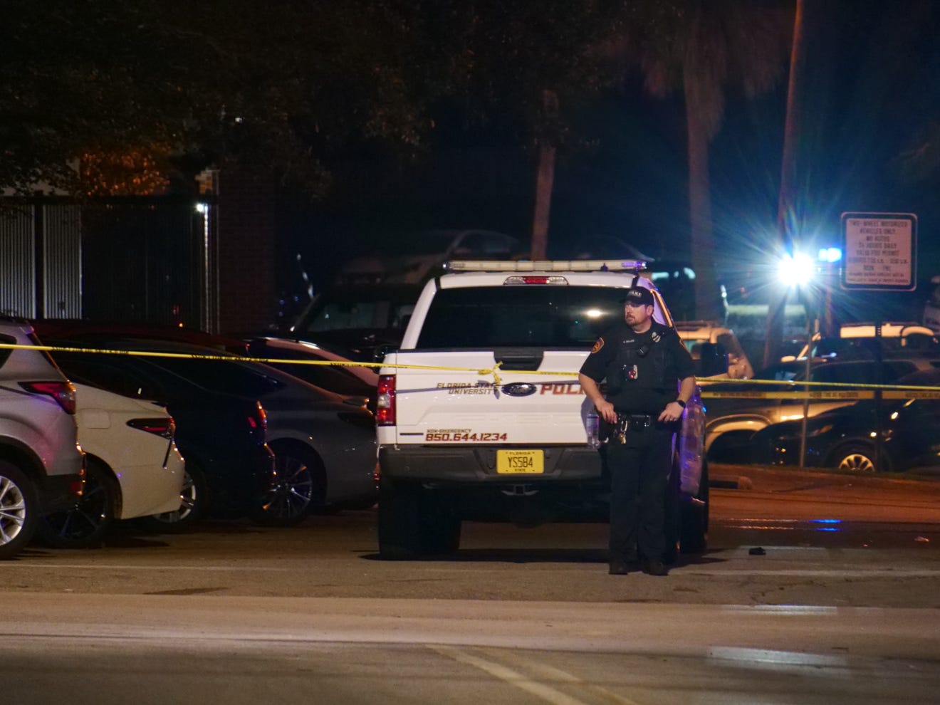 Florida State University Shooting: Details Emerge About Deceased Employee's Family History Florida State University Shooting: Details Emerge About Deceased Employee's Family History