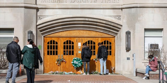 Florida State University Shooting: Family Background Of A Deceased Employee Florida State University Shooting: Family Background Of A Deceased Employee