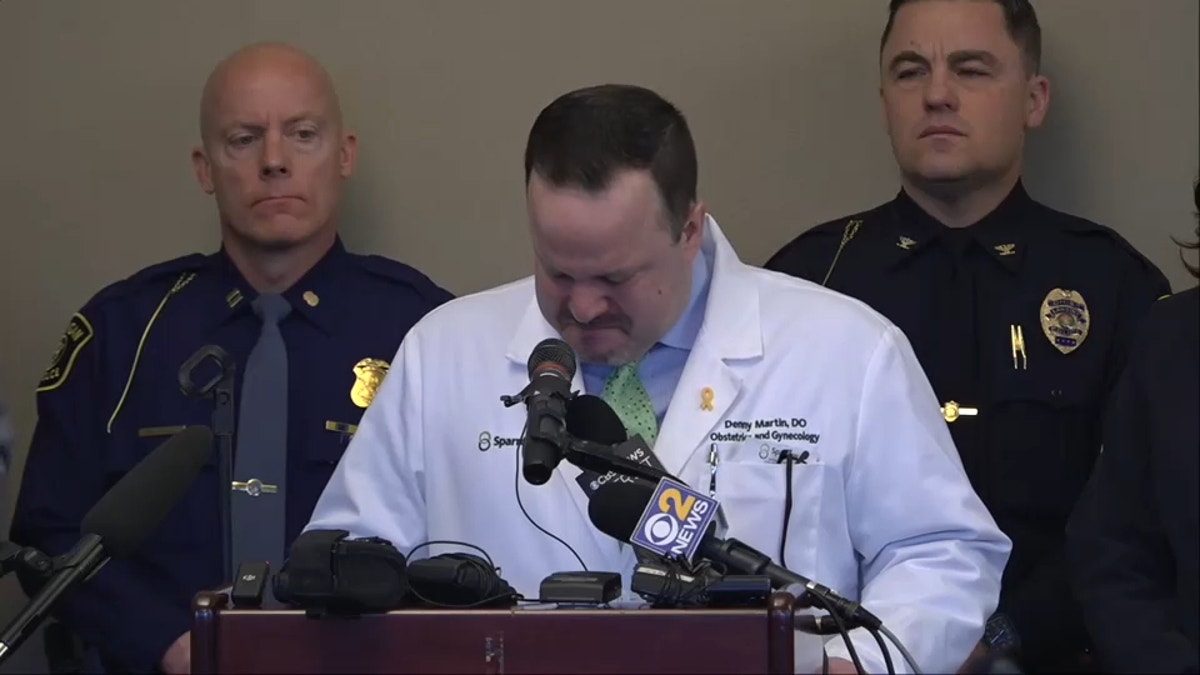 Florida State University Shooting: Unveiling The Victim's Family Background
