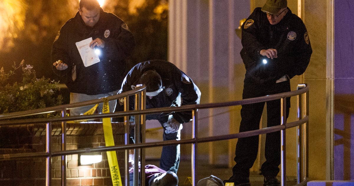 Florida State University Shooting: Unveiling The Victim's Family History Florida State University Shooting: Unveiling The Victim's Family History