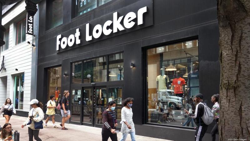 Florida Welcomes Foot Locker's New Global Headquarters Florida Welcomes Foot Locker's New Global Headquarters