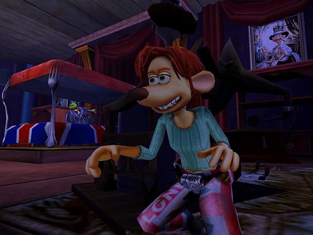 Flushed Away: A Comprehensive Review Flushed Away: A Comprehensive Review
