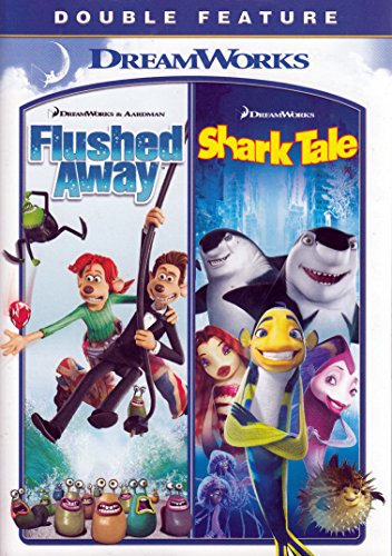 Flushed Away: Its Impact On CGI Animation Flushed Away: Its Impact On CGI Animation