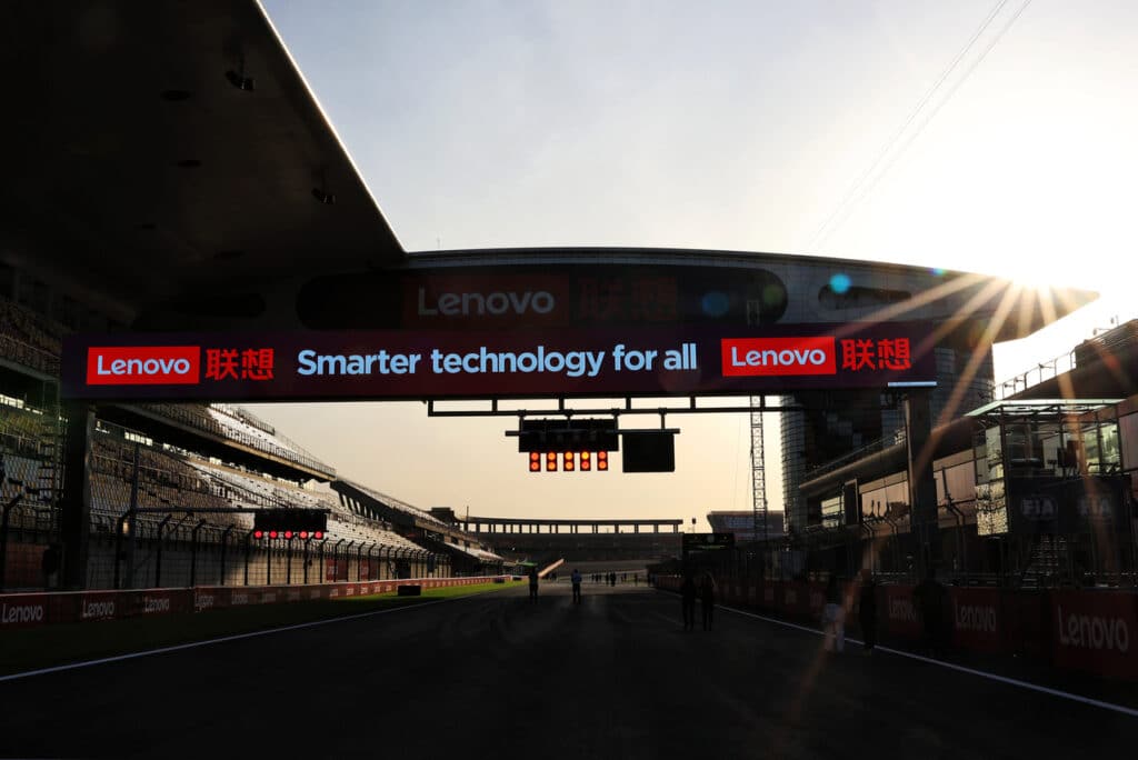 Follow F1 Live Timing: Monaco Grand Prix 2024