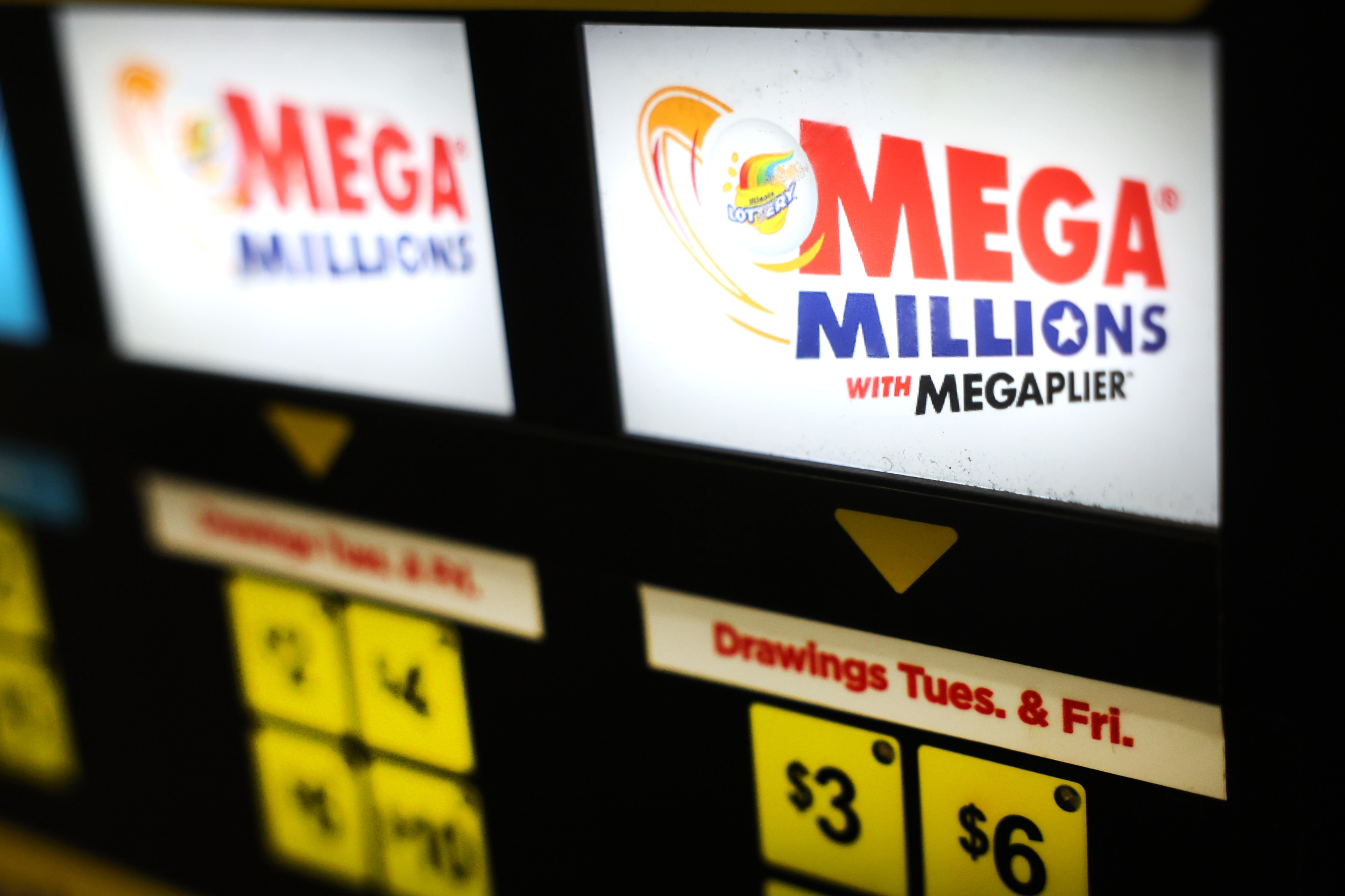 Follow The EuroMillions LIVE Draw: €245 Million Jackpot On Friday Follow The EuroMillions LIVE Draw: €245 Million Jackpot On Friday