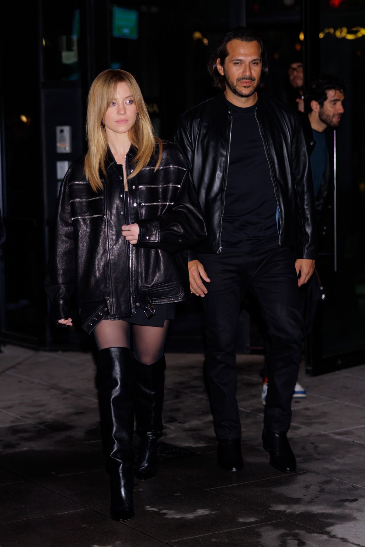 Following Davino Breakup, Sydney Sweeney Unveils New Look Following Davino Breakup, Sydney Sweeney Unveils New Look