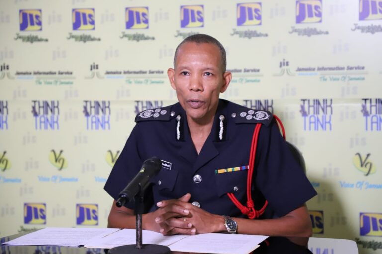 Following The Grand Slam In Jamaica: A Jamaica Observer Report Following The Grand Slam In Jamaica: A Jamaica Observer Report